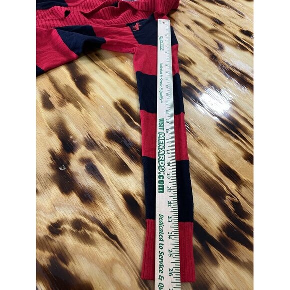 Abercrombie & Fitch Women Open Front Cardigan Sweater Comfy Size Small Preppy - Picture 6 of 11